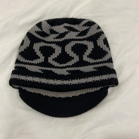 Lululemon wool hat with brim - Picture 2 of 4